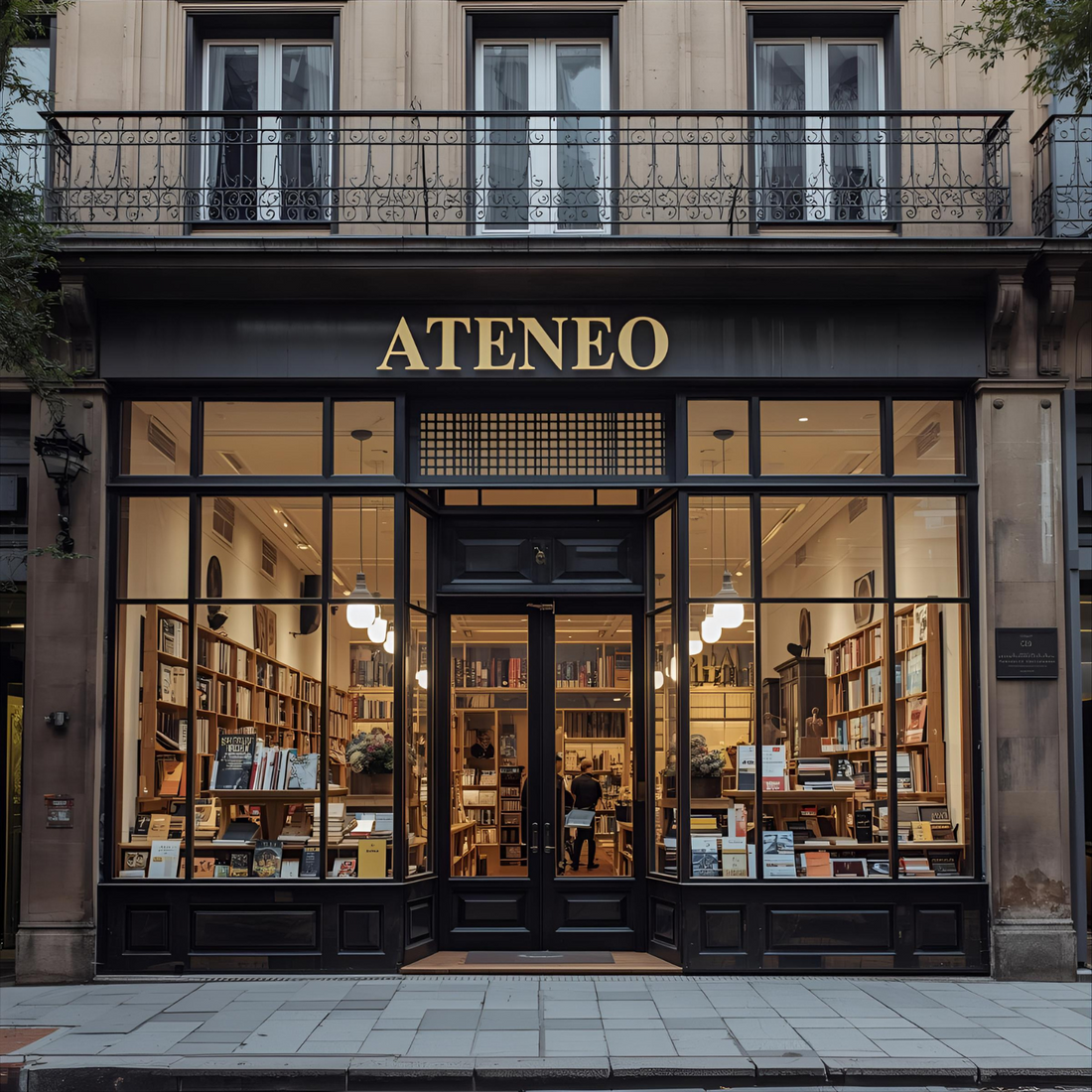 Las estanterías más bellas del mundo