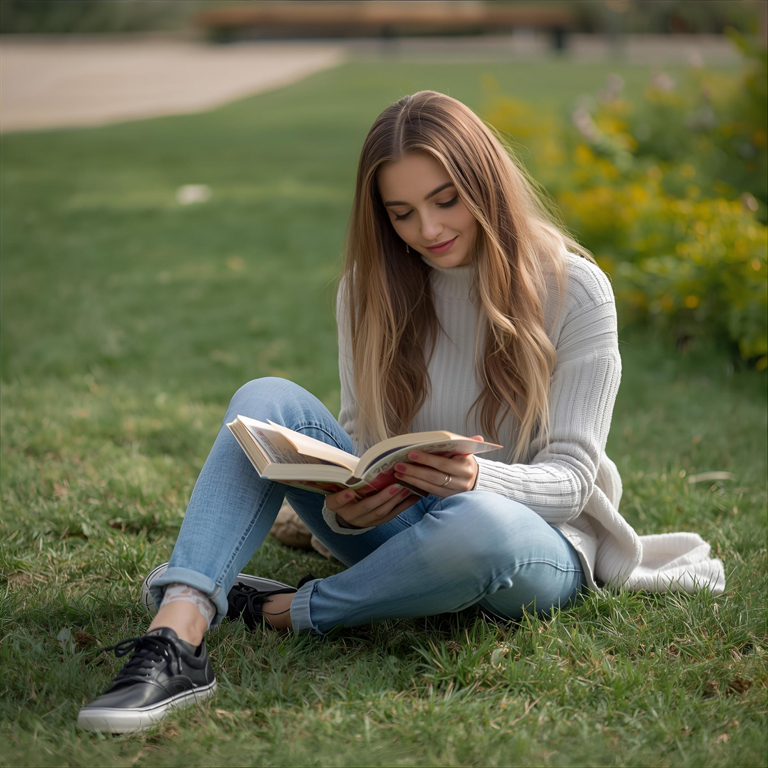 De Netflix al papel: historias que nacieron como libros