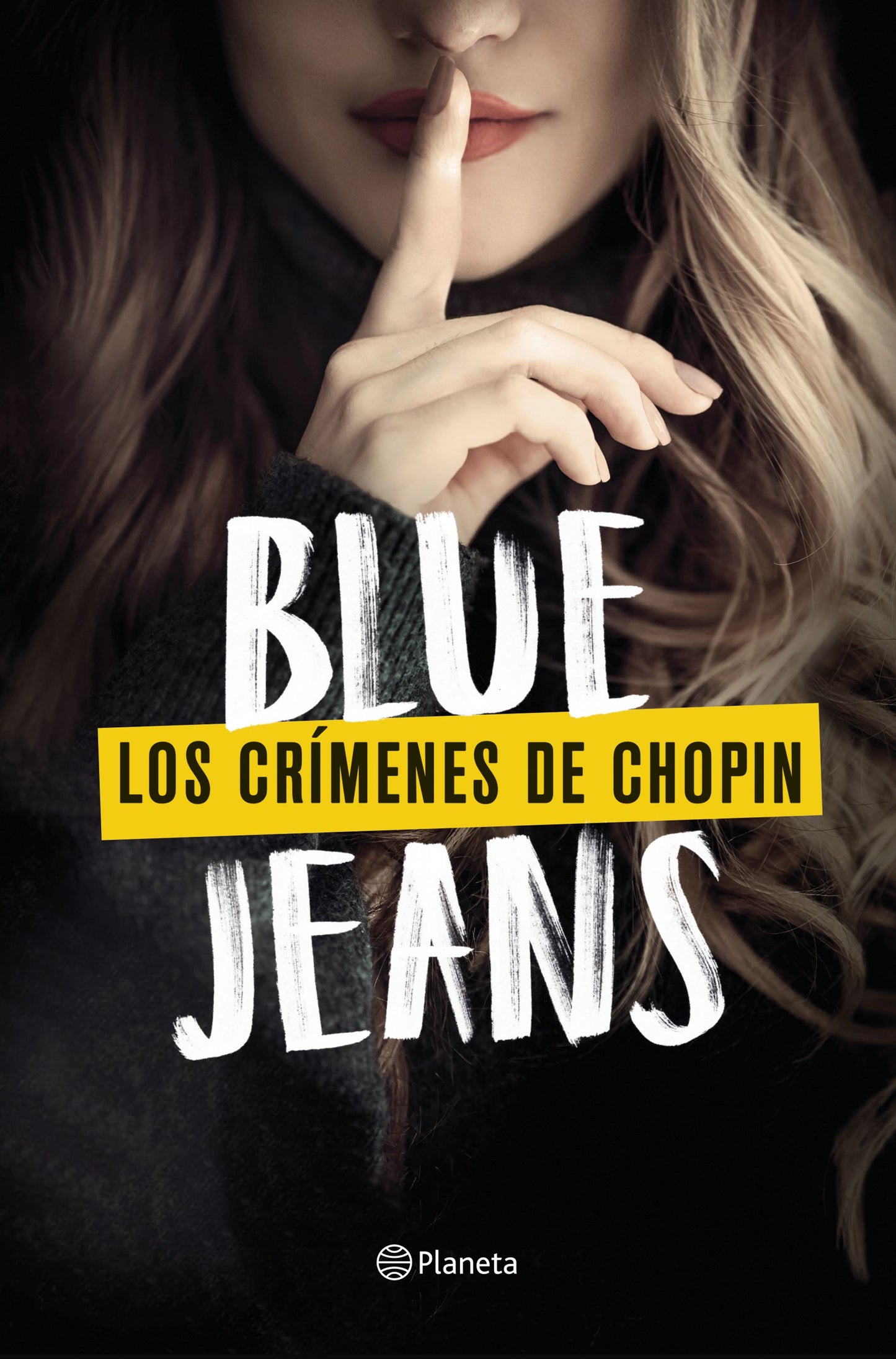 Los crimenes de Chopin