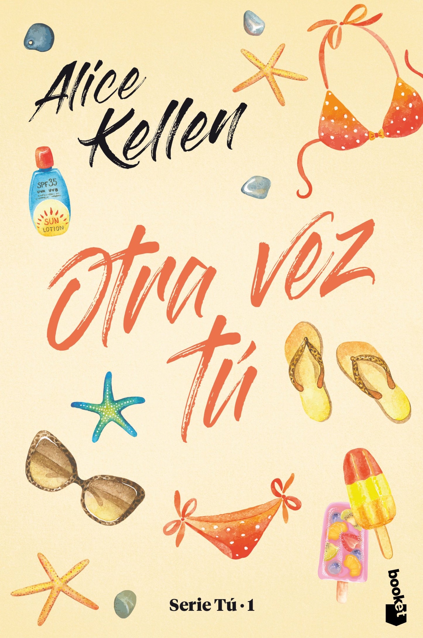 Otra vez tu