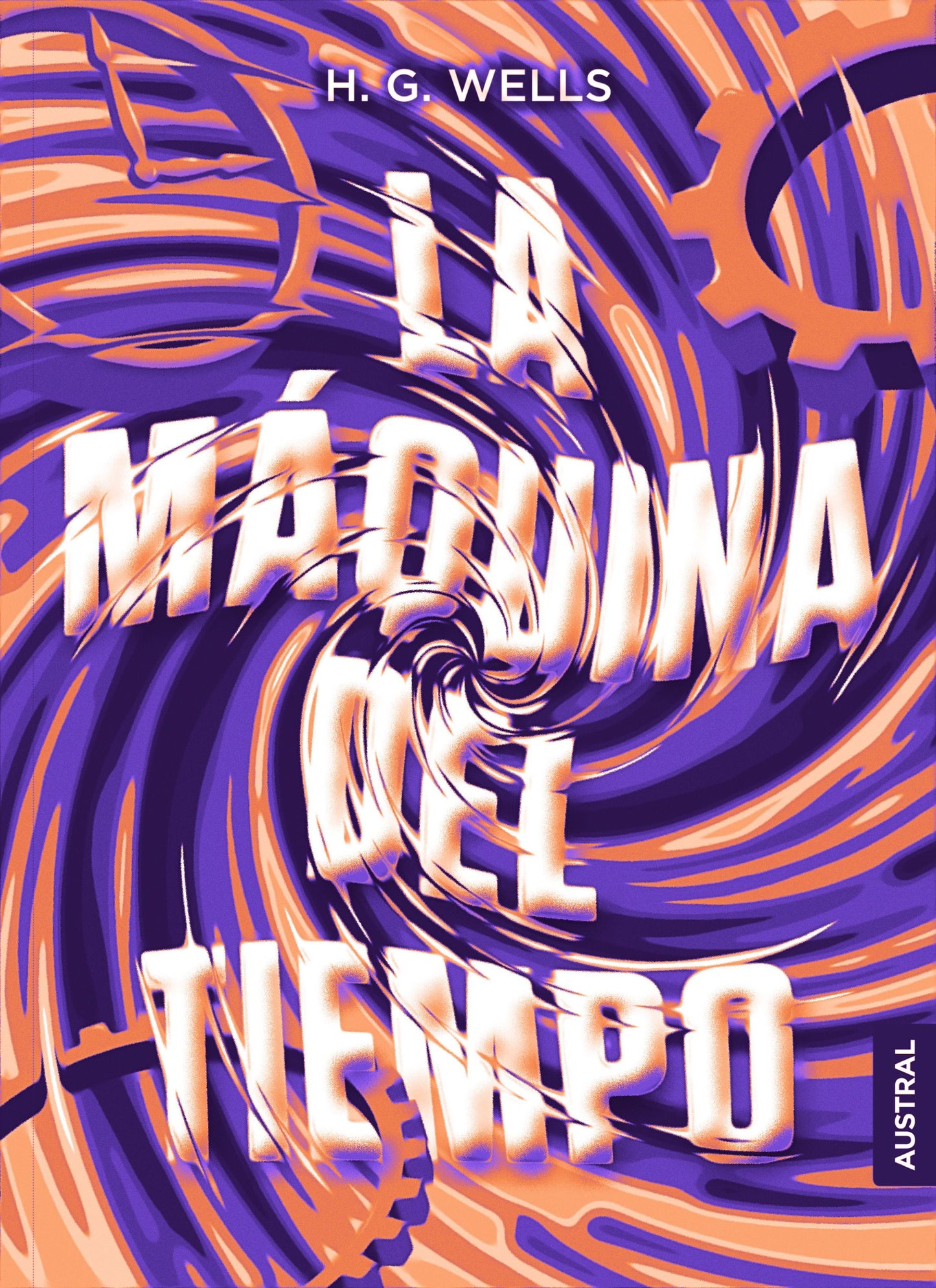 La maquina del tiempo