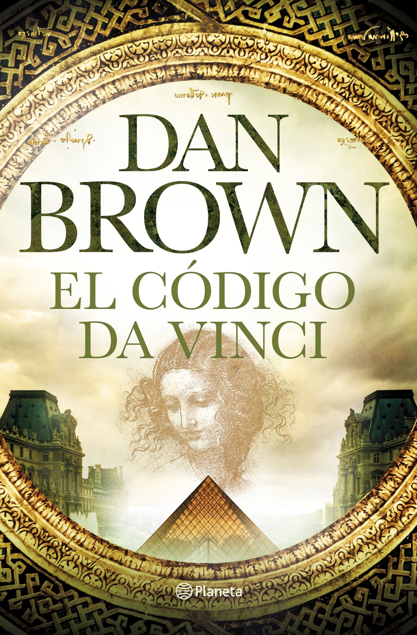 El codigo Da Vinci