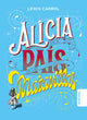 Alicia en el pais de las maravillas TD