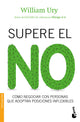 Supere el no