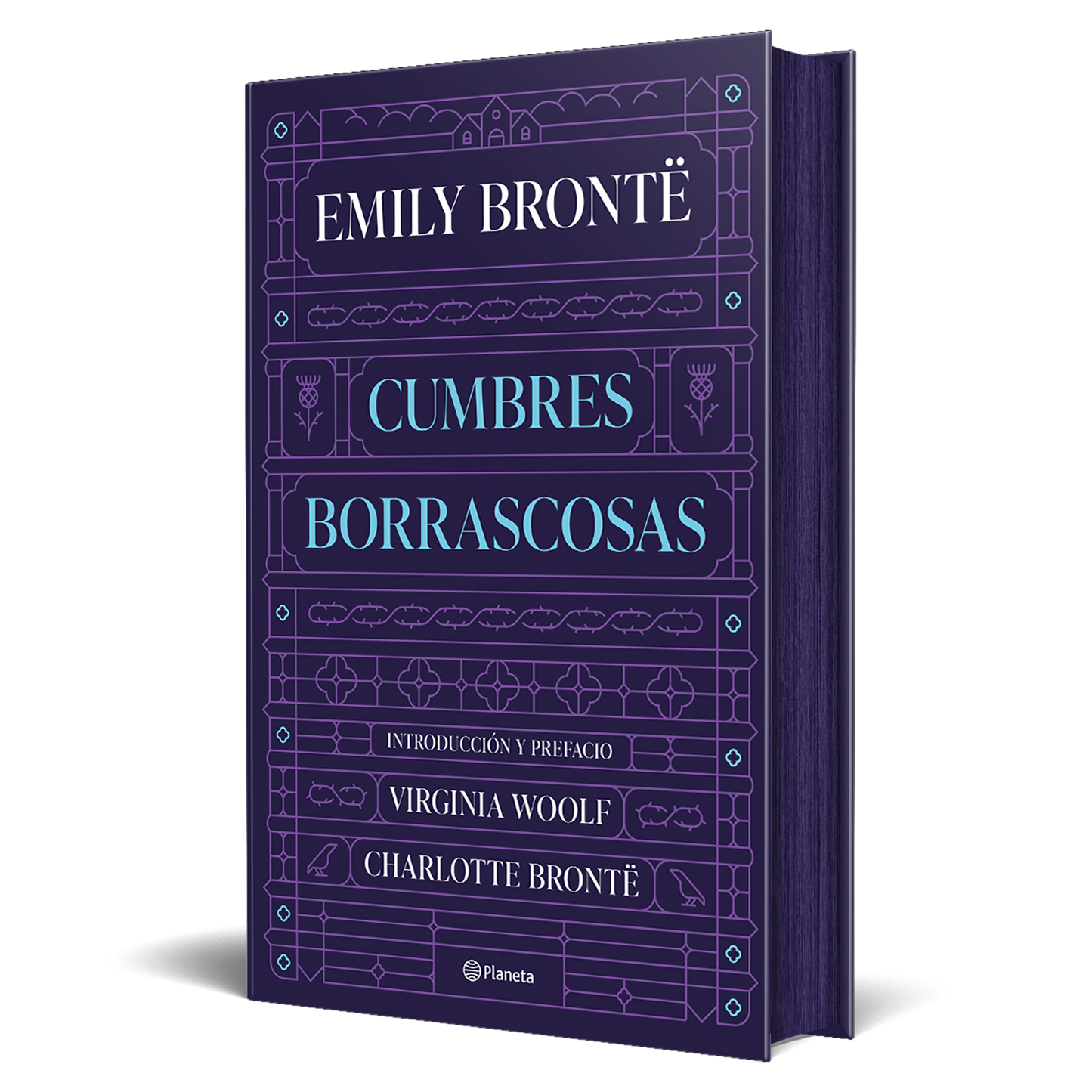 Cumbres borrascosas