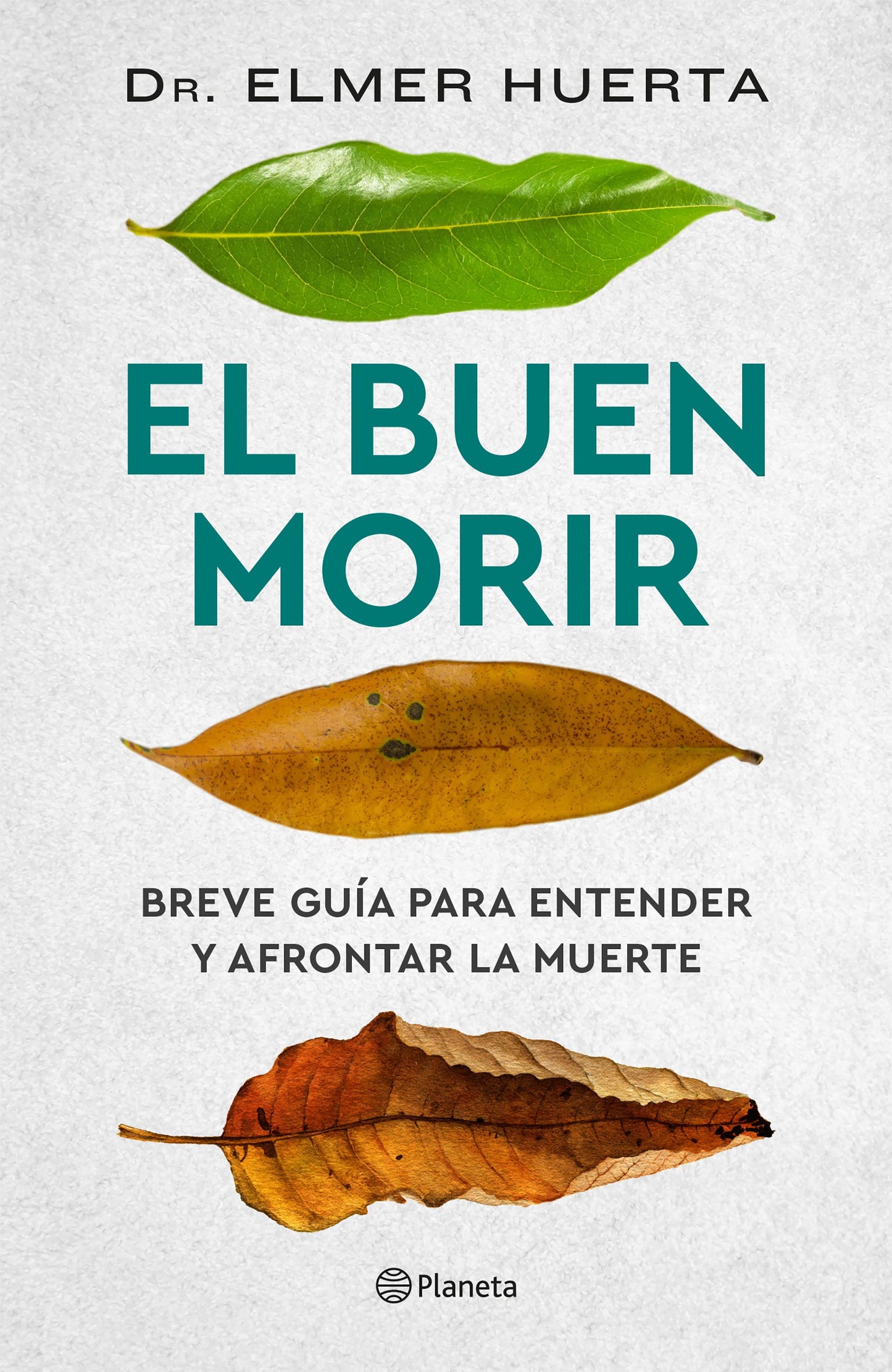 El buen morir (Spanish Edition)