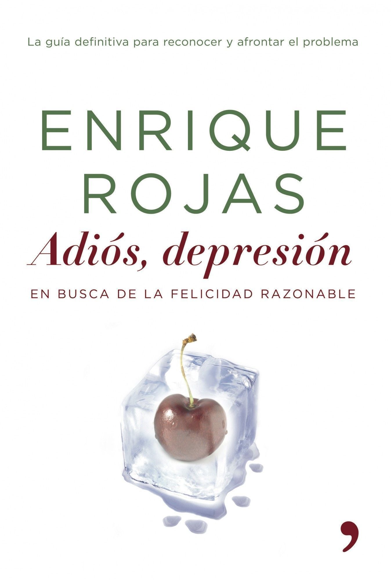 Adios, depresion