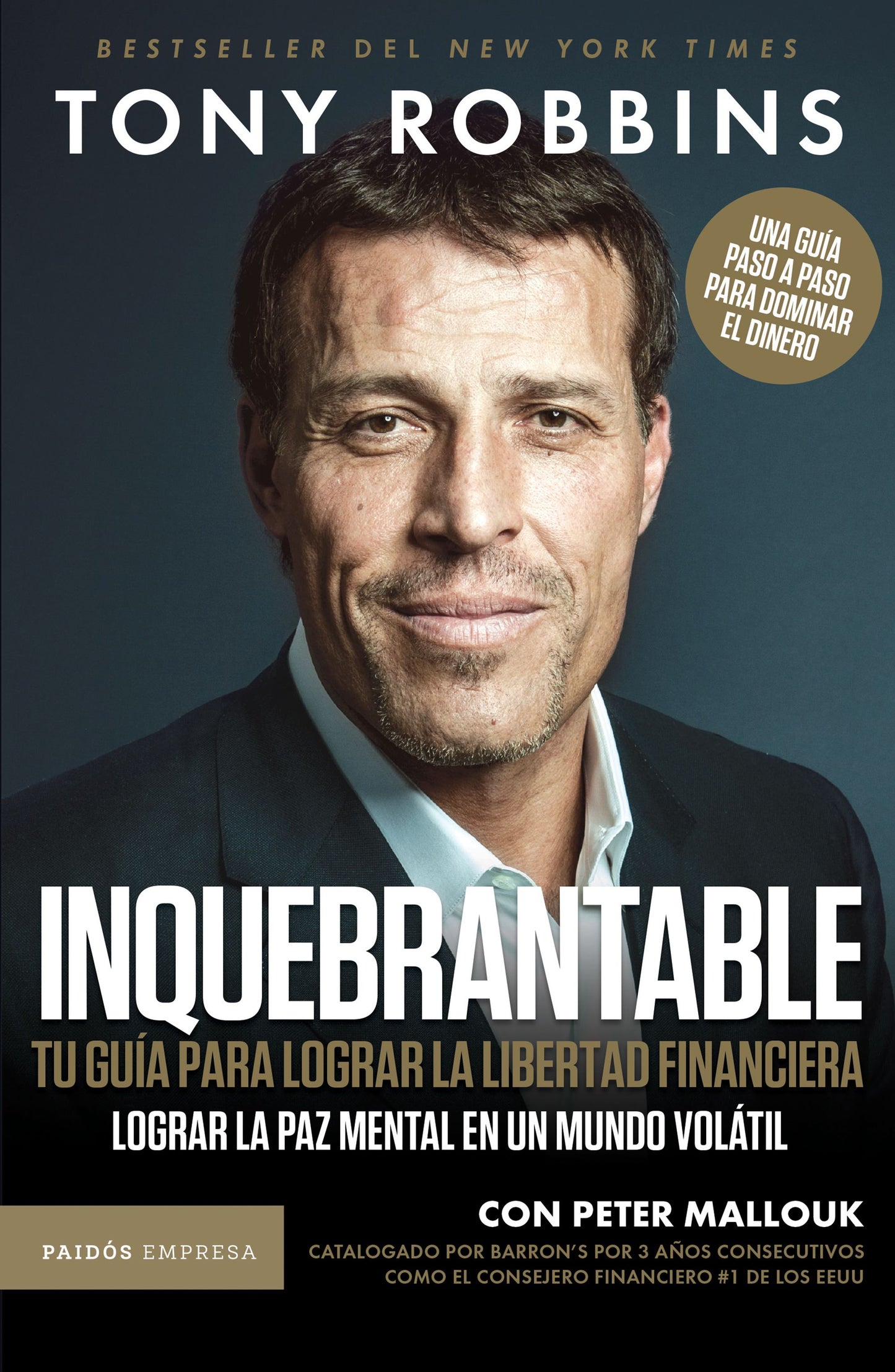 Inquebrantable