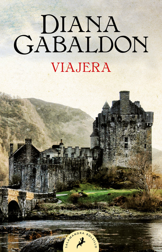 Viajera - BOOKEALOS