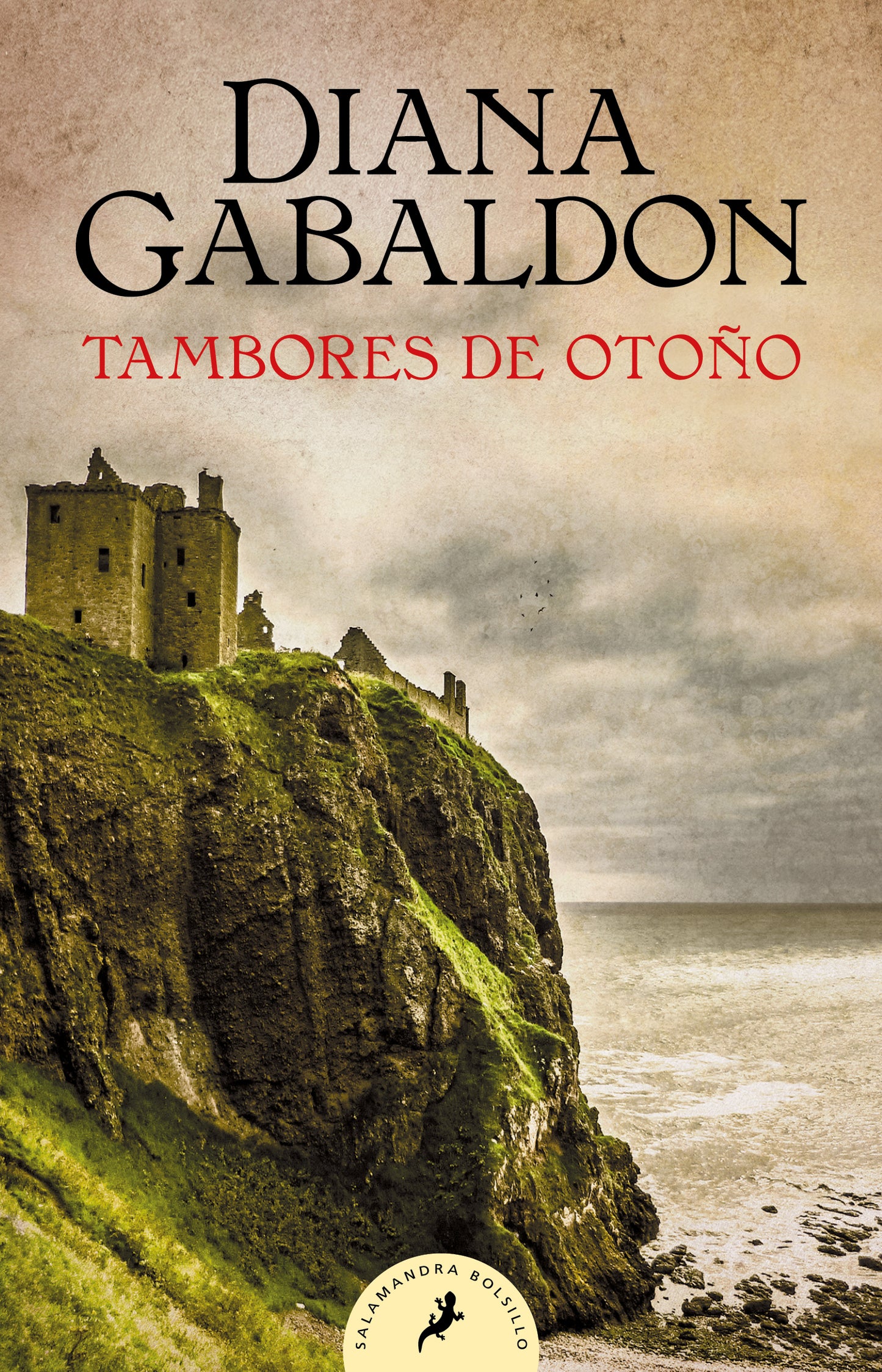 Tambores de otoño