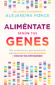 Aliméntate según tus genes