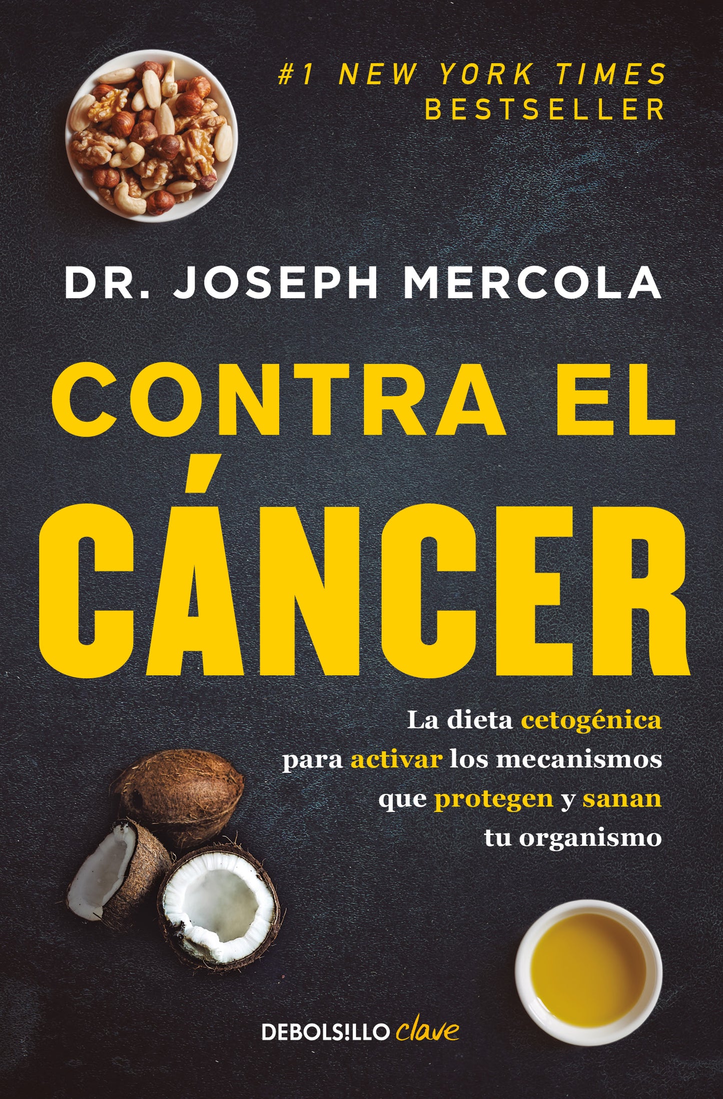 Contra el cáncer