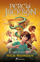 Percy Jackson y el cáliz de los dioses