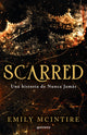 Scarred