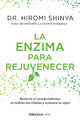 La enzima para rejuvenecer