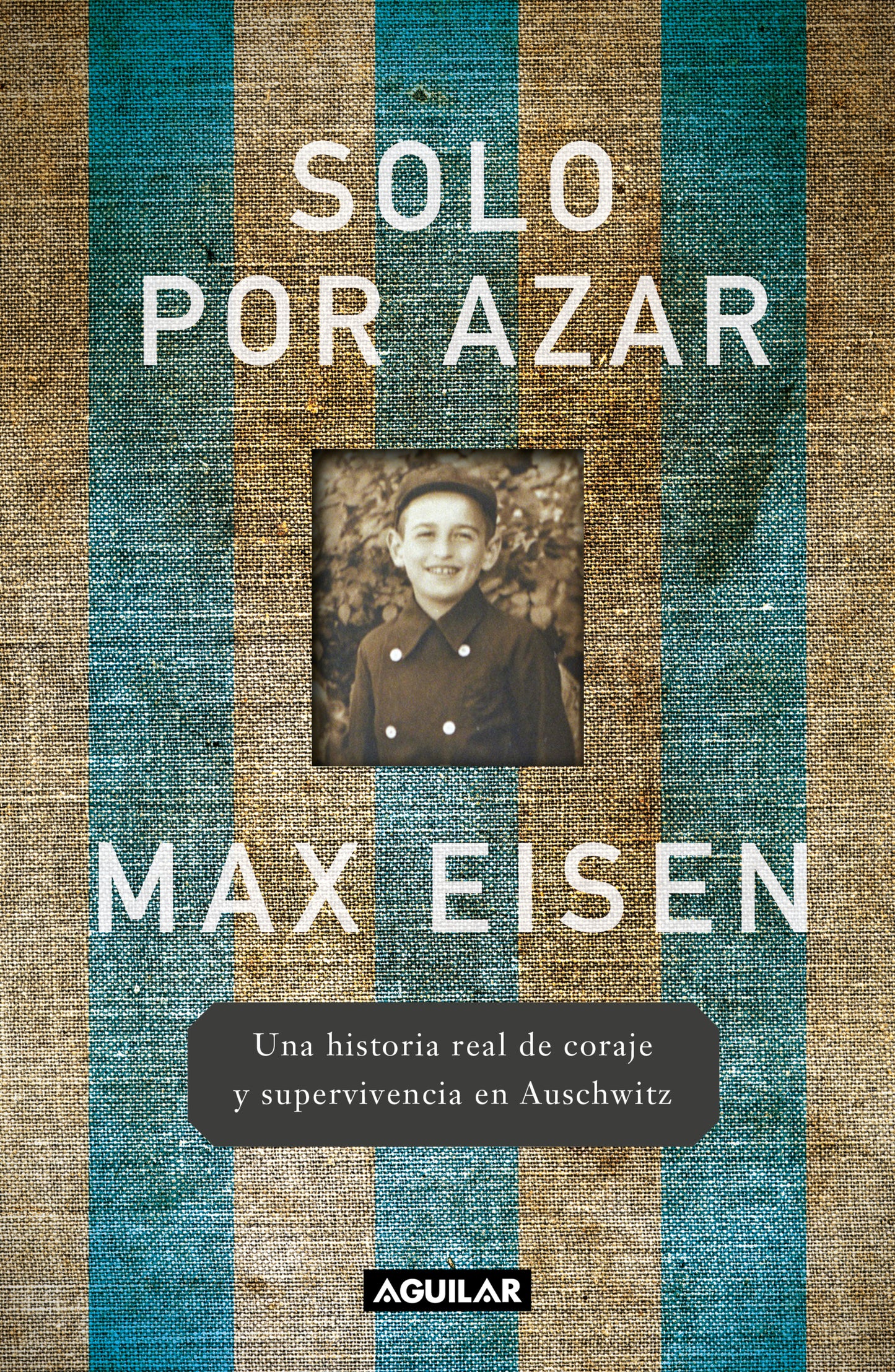 Solo por azar