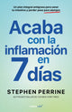 Acaba con la inflamación en 7 días