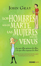 Los Hombres Son De Marte, Las Mujeres Son De Venus