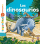 Mis Primeras Preguntas.Los Dinosaurios