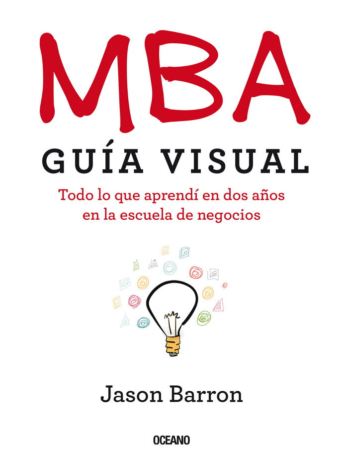 Mba - Guia Visual