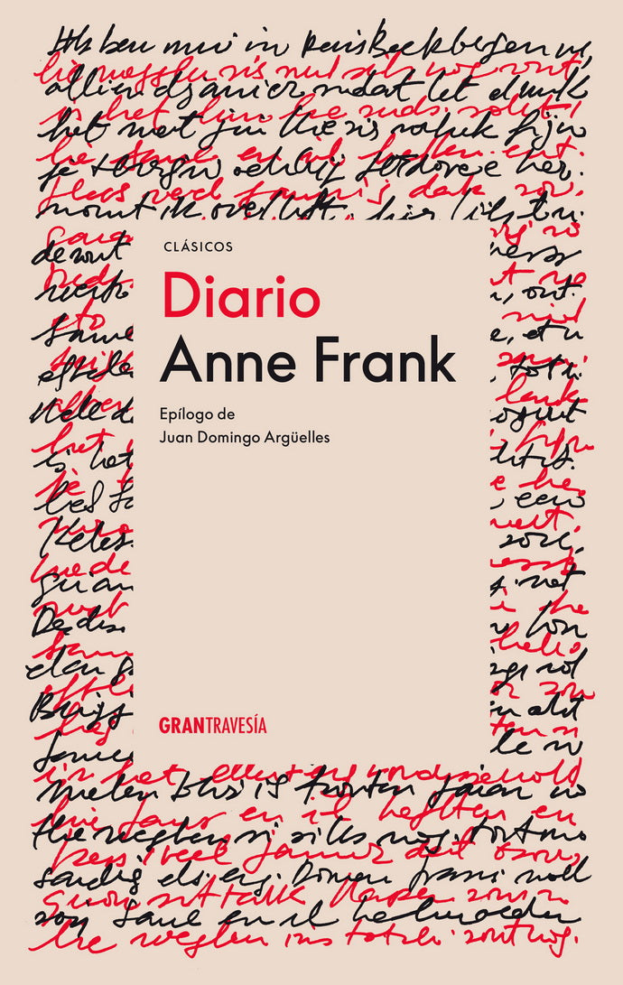 Diario De Anna Frank
