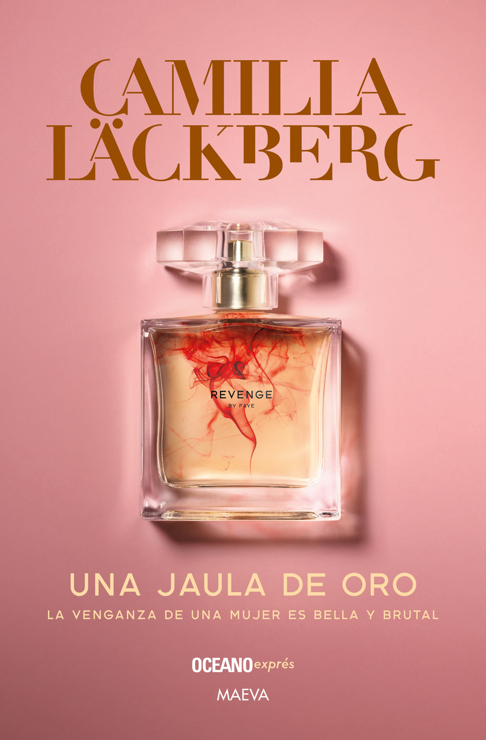 Una Jaula De Oro