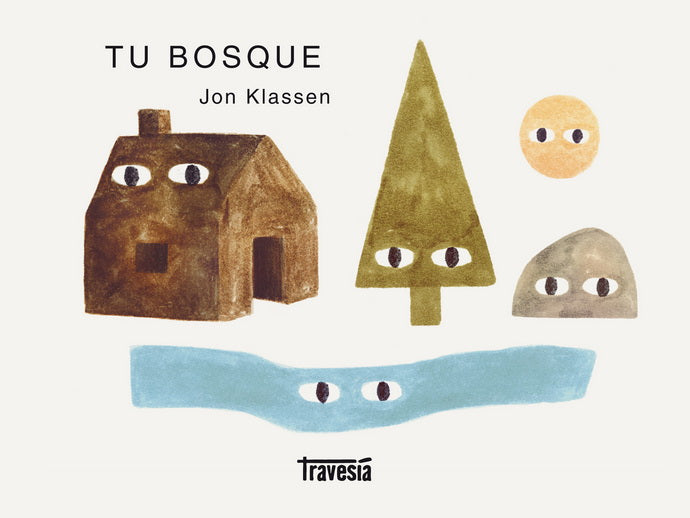 Tu Bosque