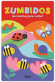 Zumbidos ¡De Insectos Para Contar!