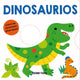 Dinosaurios - Mi Pequeño Mundo