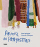 Afuera, Los Fantasmas