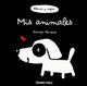 Mis Animales.Blanco Y Negro
