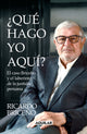 ¿Qué hago yo aquí?