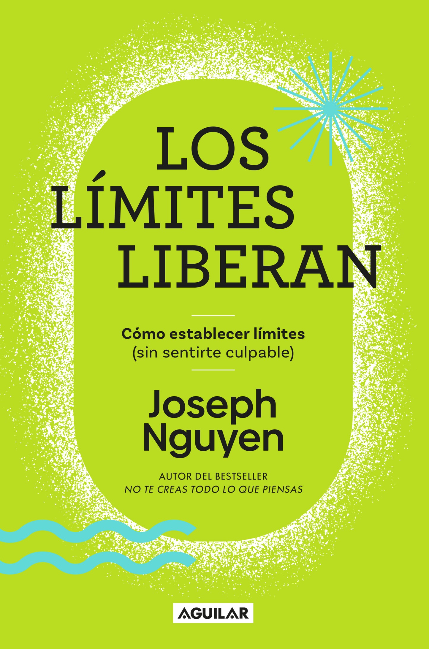 Los límites liberan