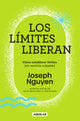 Los límites liberan