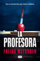 La profesora