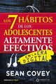 Los 7 hábitos de los adolescentes altamente