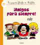 ¡Amigos para siempre!