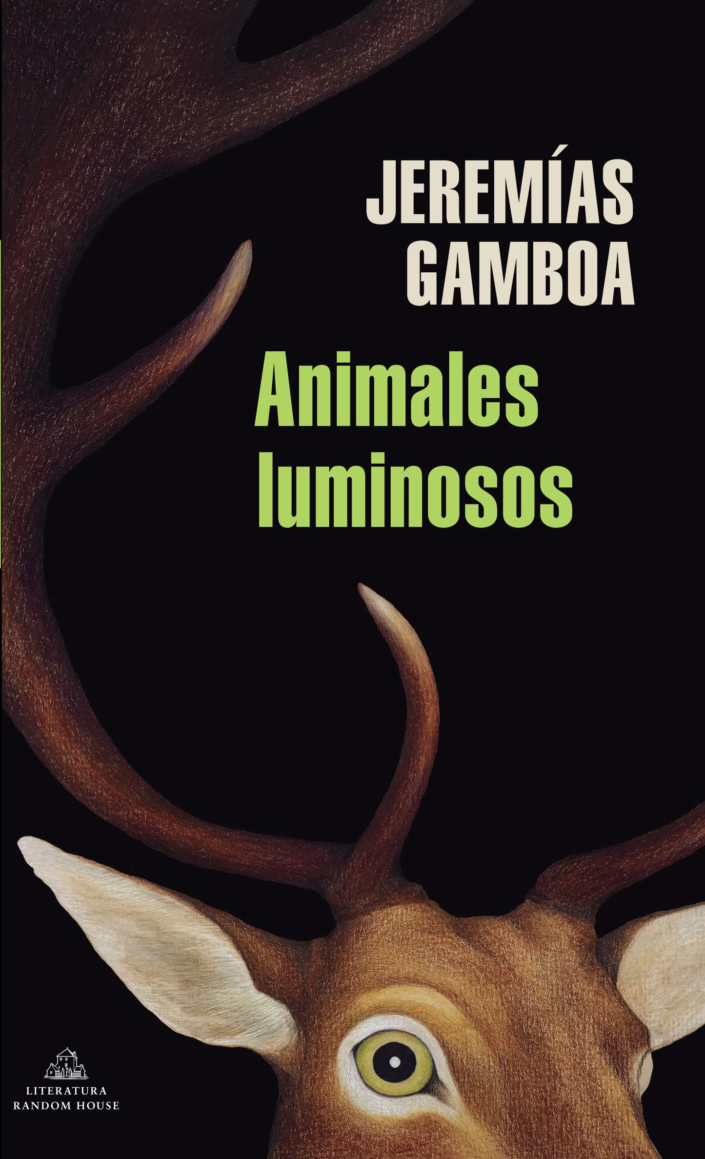 Animales luminosos