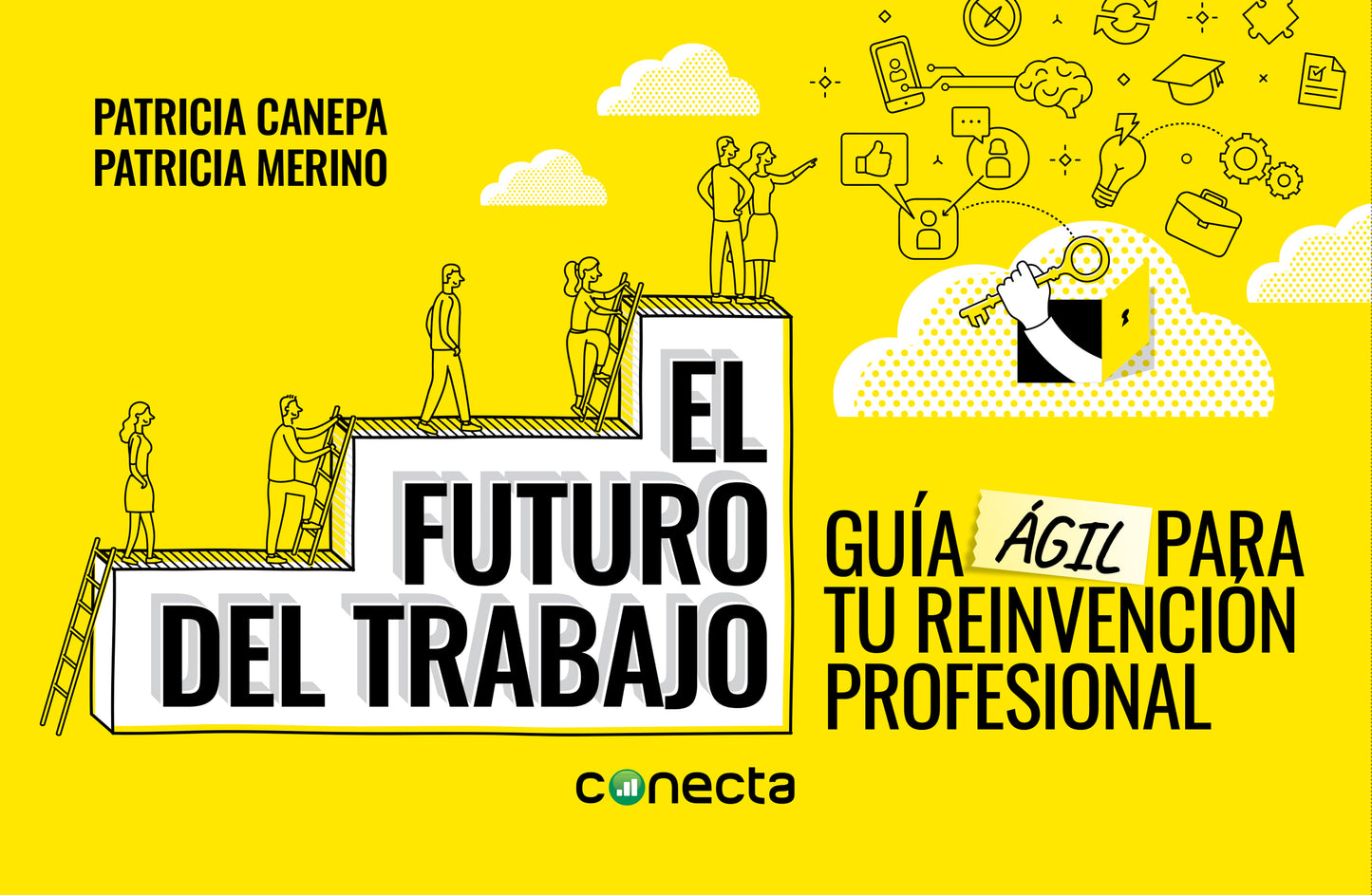 El futuro del trabajo