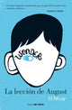 Wonder. La lección de August