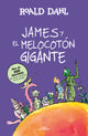 James y el meloctón gigante