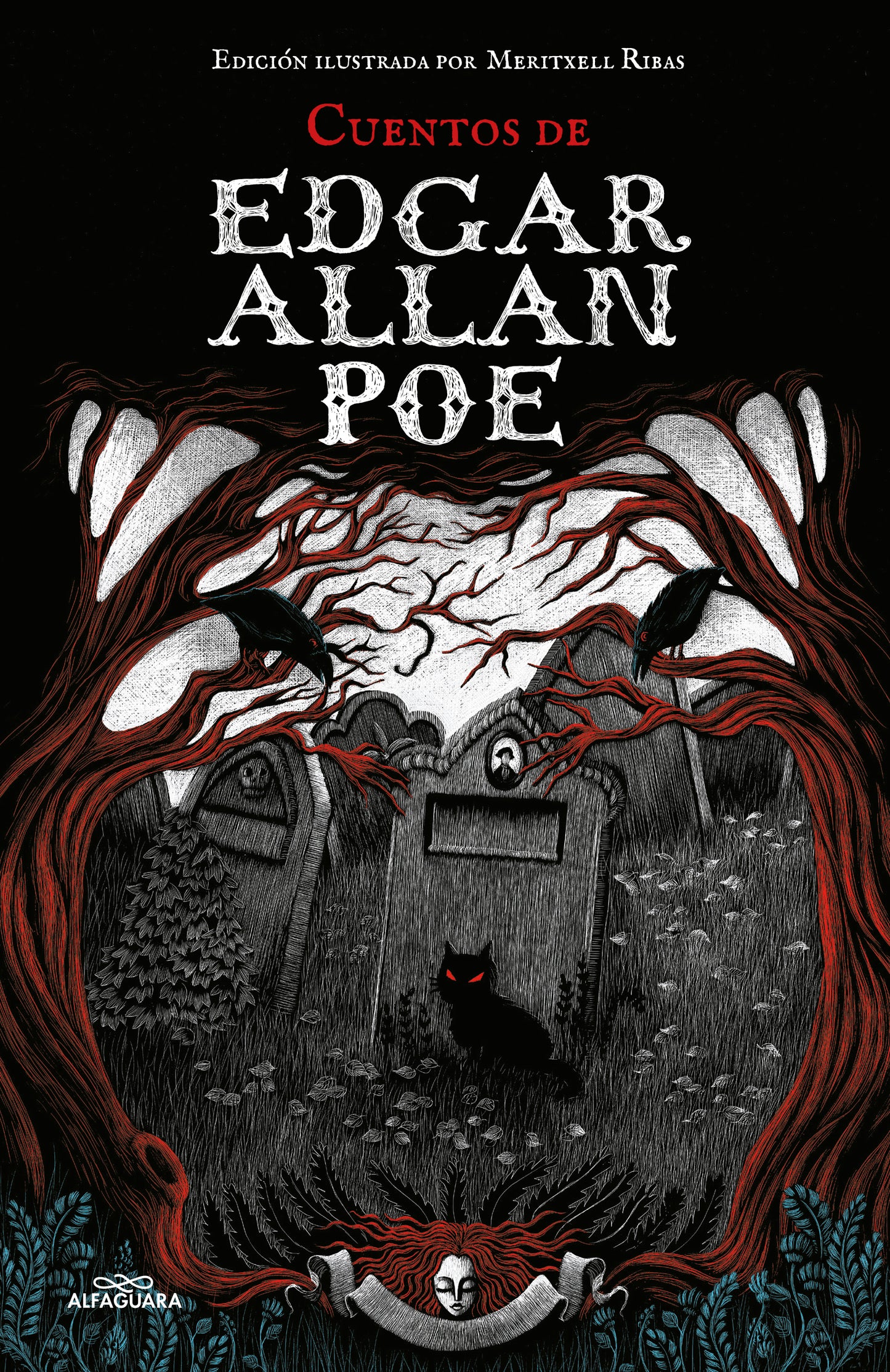 Cuentos de Edgar Allan Poe