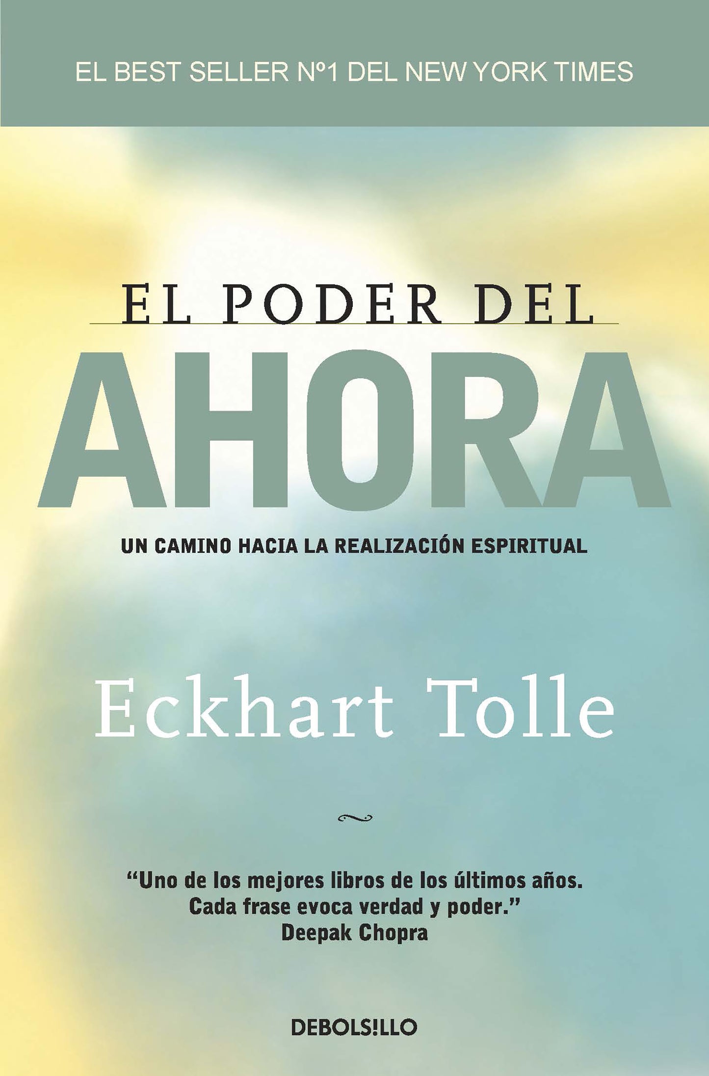 El poder del ahora