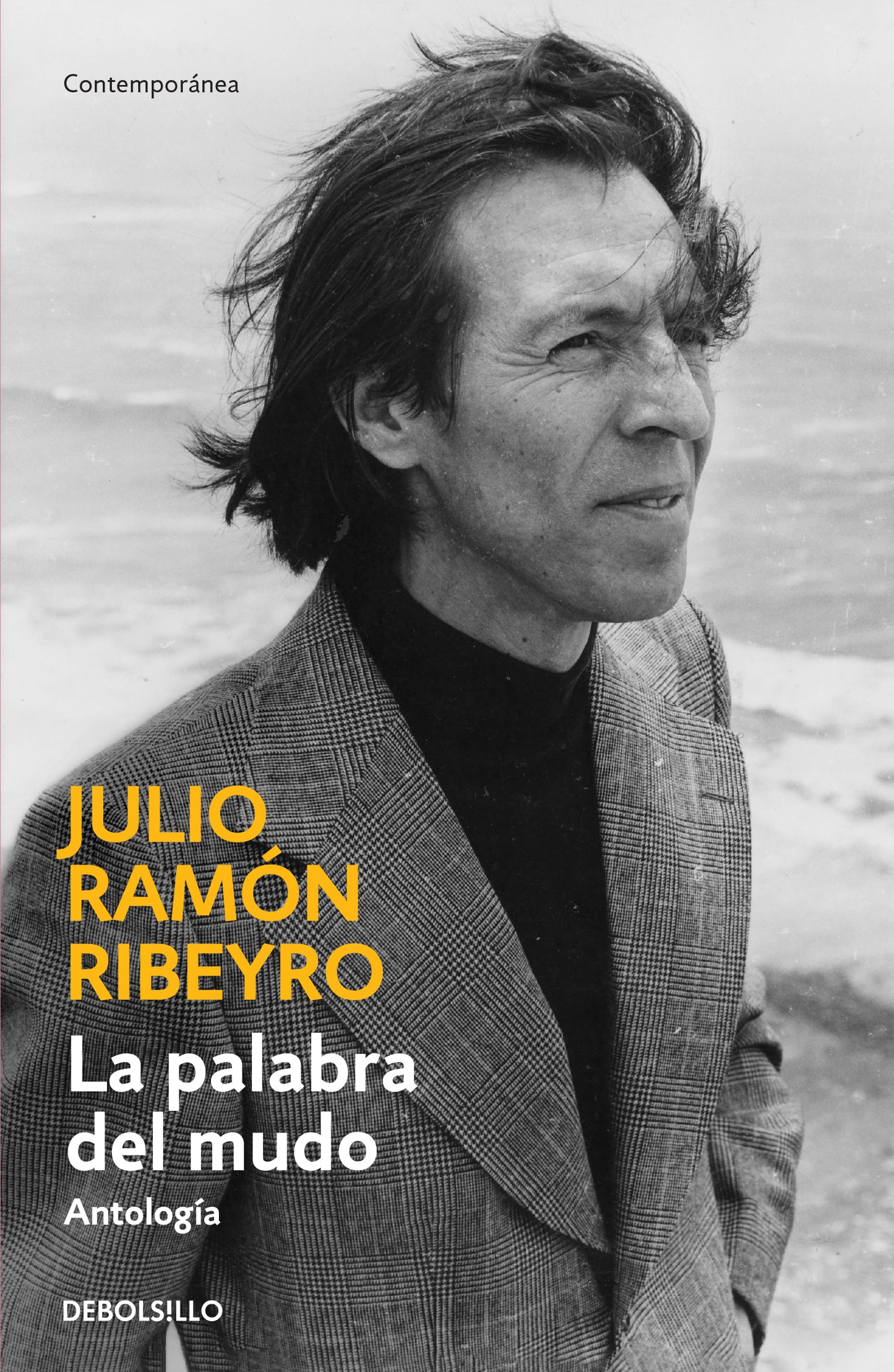 La palabra del mudo.