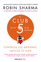 El club de las 5 de la mañana
