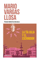 La tia Julia y el escribidor