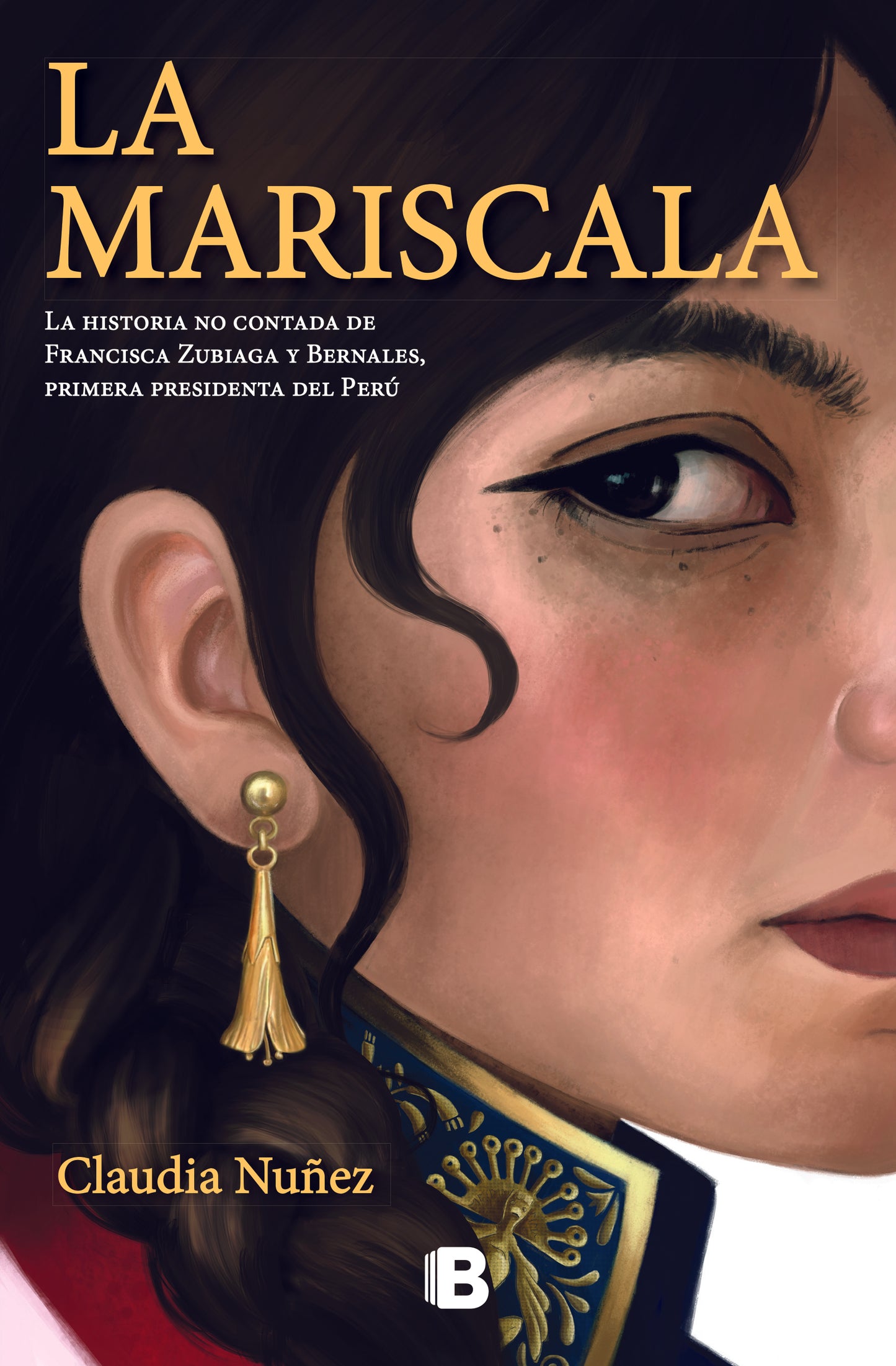 La mariscala