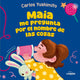 Maia me pregunta por el nombre de las cosas