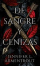 De sangre y cenizas