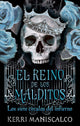El reino de los malditos 2. los siete circulos del infierno